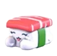 Sushi Plushie