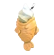 Taiyaki Chew Toy