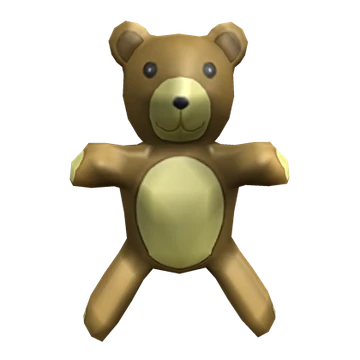 Teddy Bear