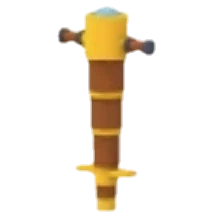 Telescope Pogo