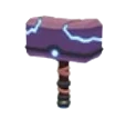 Thor's Grappling Hammer