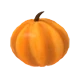 Throwing Pumpkin