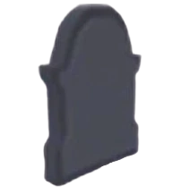 Tombstone Ghostify