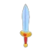 Toy Sword