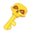 Treasure Key