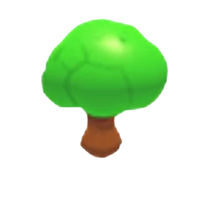 Tree Plush