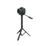 Tripod Camera