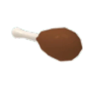 Turkey Leg