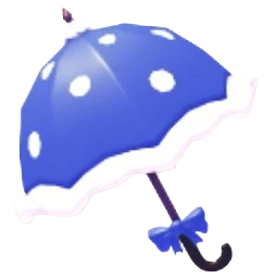 Umbrella Propeller
