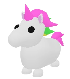 Unicorn Plush
