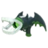 Vampire Teeth Grappling Hook