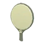 Voting Paddle