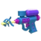 Water Soaker Grappling Hook