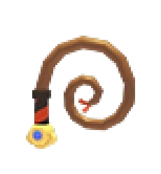 Whip Grappling Hook