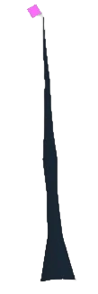 Witches Wand