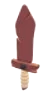 Wooden Sword