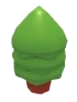 Xmas Tree Rattle
