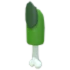 Zombie Finger Rattle