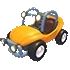 Beach Buggy