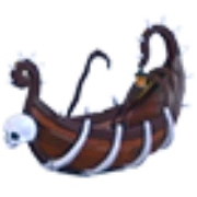 Charon's Boat