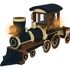 Choo Choo Train