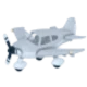 Classic Airplane