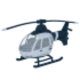 Classic Helicopter