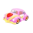 Cupid's Coupe