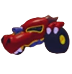Dragonster