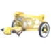 Emperor's Chariot