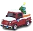 Festive Wagon
