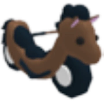Horse Cycle