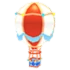 Hot Air Balloon (Vehicle)