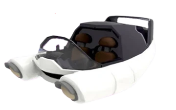 Hovercar