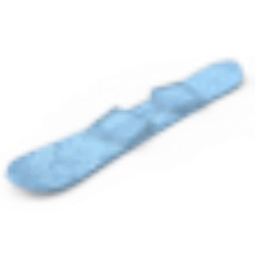Ice Snowboard