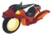 Lava Racer