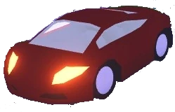 Luxury Car