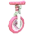 Magical Princess Unicycle
