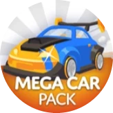 Mega Car Pack