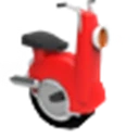 Mono-Moped