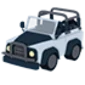 Off-Road Car
