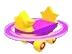 Orbital Roller Skates