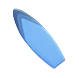Party Surfboard
