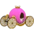 Princess Carriage