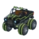 RGB Monster Truck