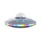 RGB UFO
