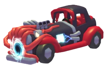 Rift Rider