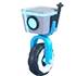 Robo Unicycle