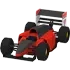 Rocket Racer