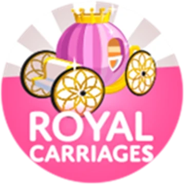 Royal Carriages
